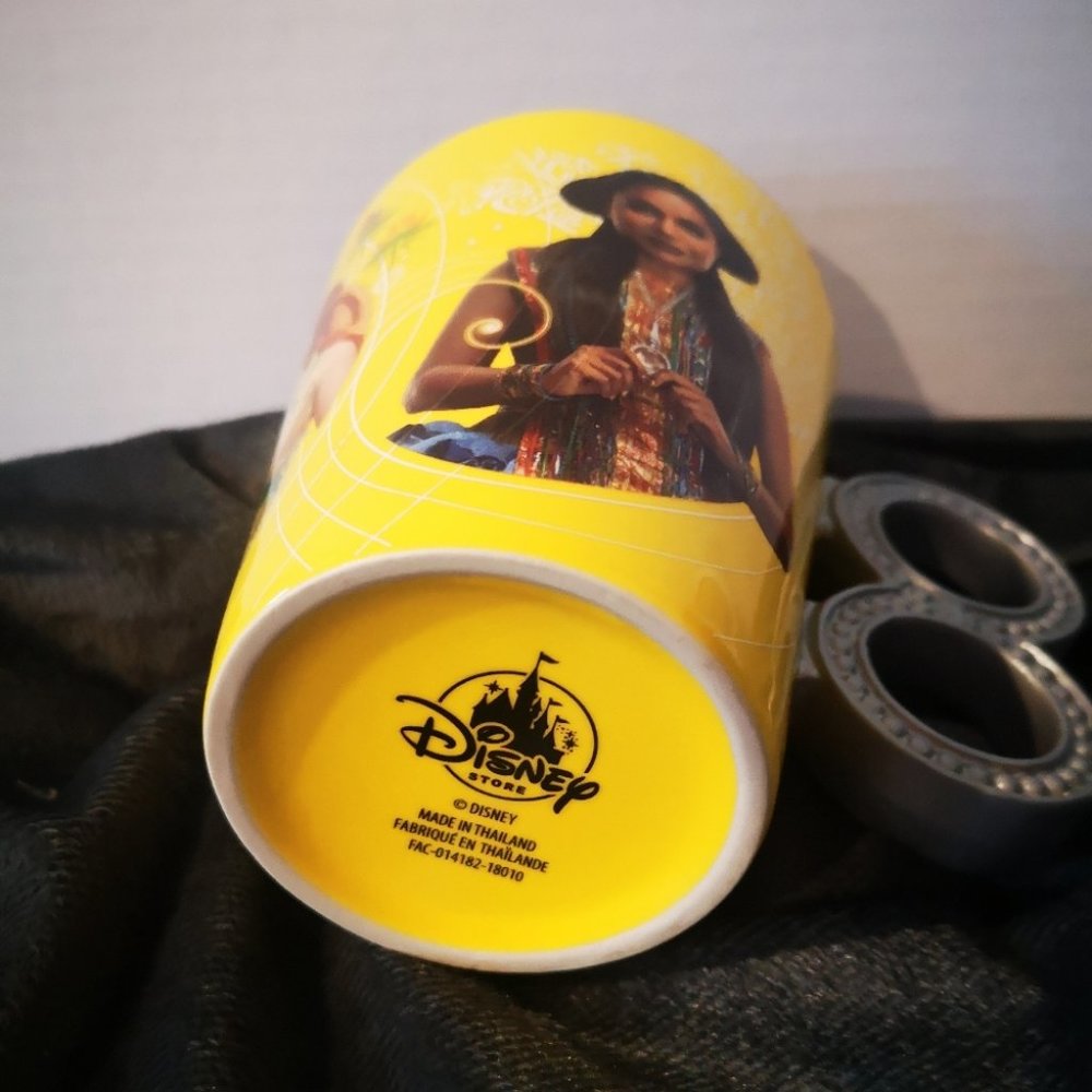 Disney's A Wrinkle In Time Mug - Picture 5 of 5